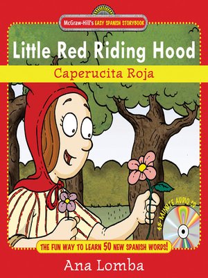 cover image of Easy Spanish Storybook